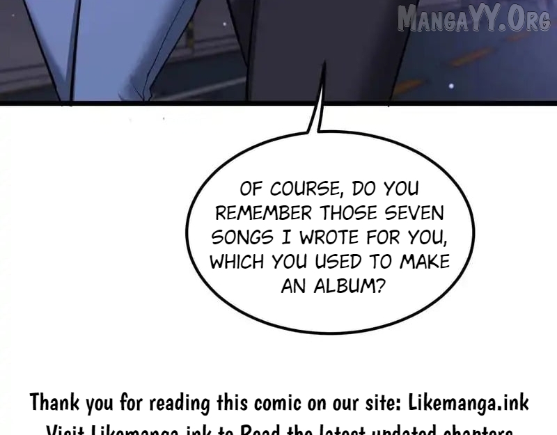 I’m Trapped In This Day For One Thousand Years Chapter 232 - page 36